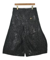 NAM（ナム）クロップドパンツ 黒 サイズ:2(M位) メンズ/2200661745014