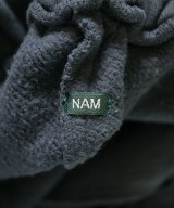 NAM（ナム）スウェットパンツ グレー サイズ:2(M位) メンズ/2200717705016