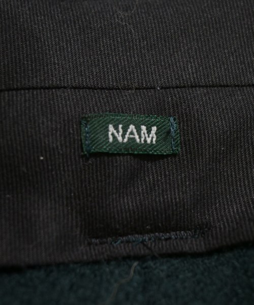 NAM（ナム）その他 緑 サイズ:2(M位) メンズ/2200719313042