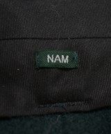 NAM（ナム）その他 緑 サイズ:2(M位) メンズ/2200719313042