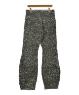 NAM（ナム）デニムパンツ グレー サイズ:3(L位) メンズ/2200651553087