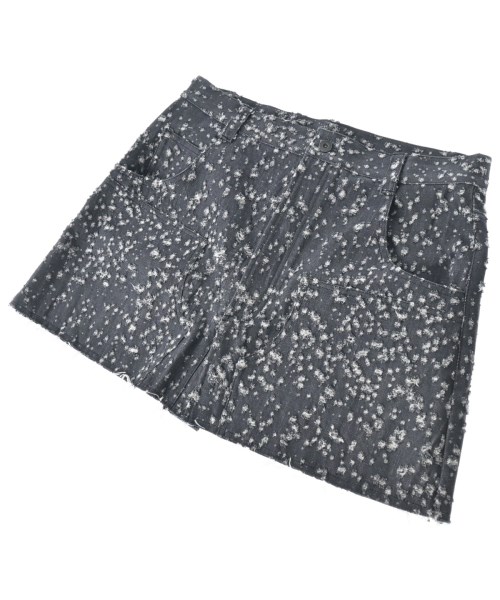 NAM(ナム)小物類（その他） 黒 サイズ:2(M位)/2200651553094