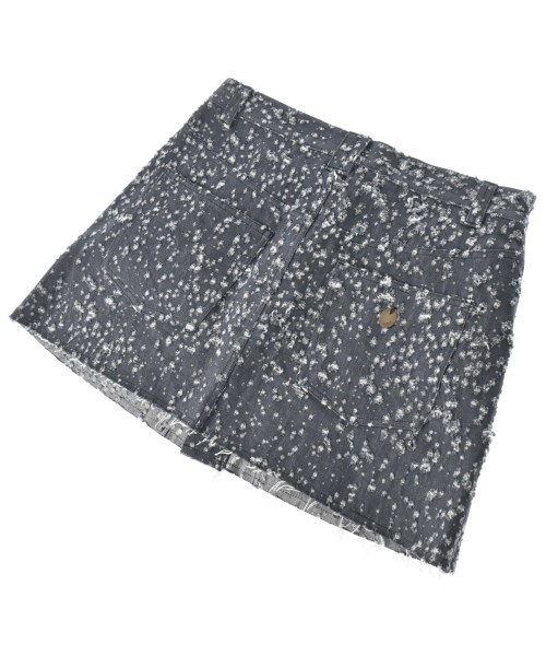 NAM（ナム）小物類（その他） 黒 サイズ:2(M位) メンズ/2200651553094