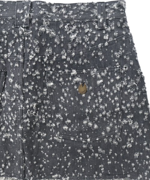 NAM（ナム）小物類（その他） 黒 サイズ:2(M位) メンズ/2200651553094