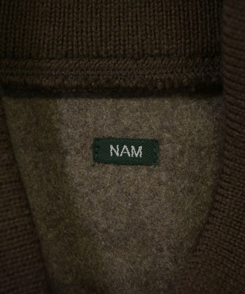 NAM（ナム）その他 茶 サイズ:2(M位) メンズ/2200704056015