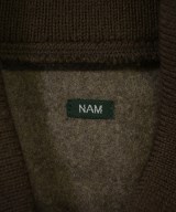 NAM（ナム）その他 茶 サイズ:2(M位) メンズ/2200704056015