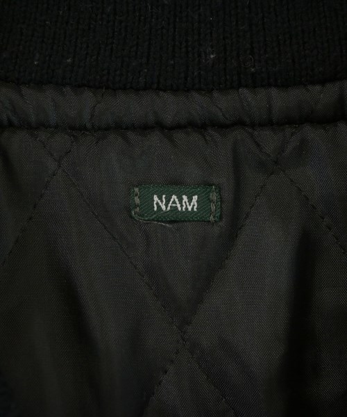 NAM（ナム）その他 黒 サイズ:2(M位) メンズ/2200704056022