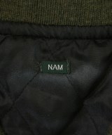 NAM（ナム）その他 カーキ サイズ:2(M位) メンズ/2200704056053