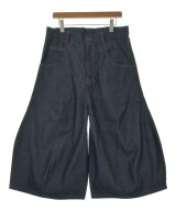 NAM（ナム）デニムパンツ 紺 サイズ:2(M位) メンズ/2200704056077