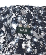 NAM（ナム）小物類（その他） 紺 サイズ:F レディース/2200704056091