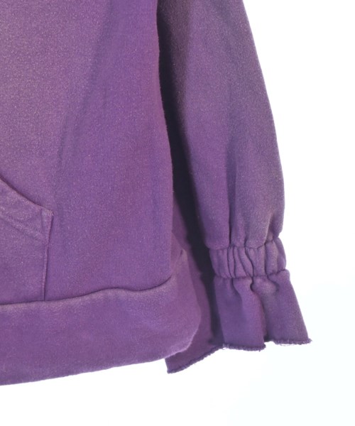 NAM（ナム）パーカー 紫 サイズ:-(M位) メンズ/2200669828030