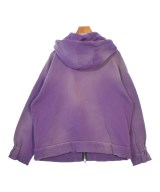 NAM（ナム）パーカー 紫 サイズ:-(M位) メンズ/2200669828030