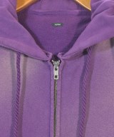 NAM（ナム）パーカー 紫 サイズ:-(M位) メンズ/2200669828030