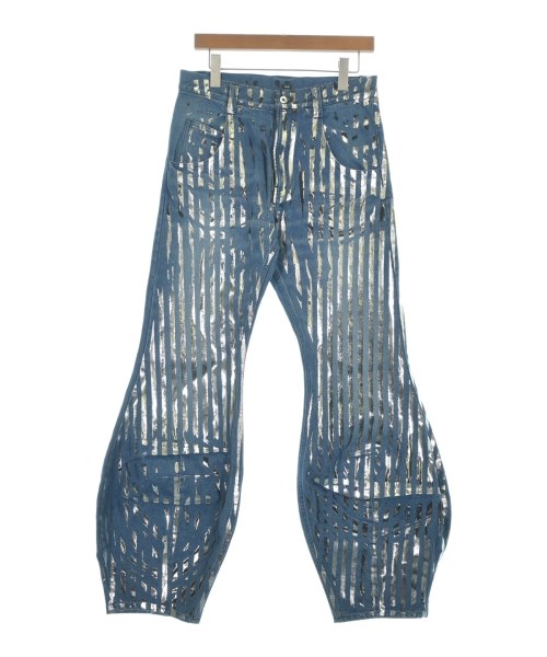 NAM(ナム)のデニムパンツ サイズ:2(M位) 17,000円