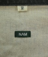 NAM（ナム）その他 グレー サイズ:2(M位) メンズ/2200726473036