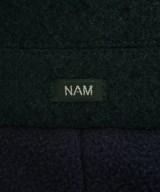 NAM（ナム）カジュアルジャケット 緑 サイズ:2(M位) メンズ/2200726473043