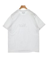 NICE WEATHER（ナイスウェザー）Tシャツ・カットソー 白 サイズ:S レディース/2200642864024