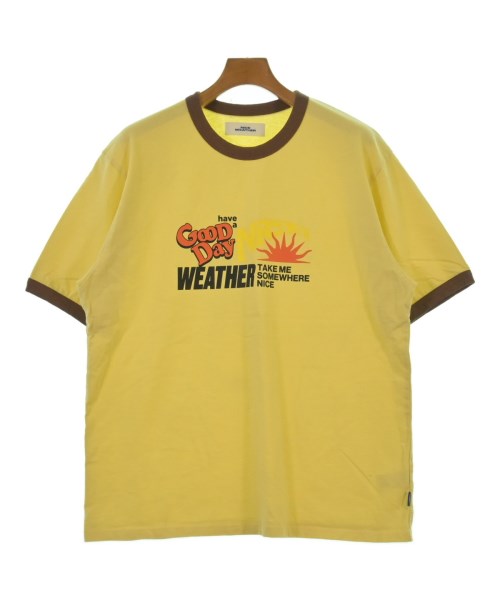 ナイスウェザー(NICE WEATHER)のNICE WEATHER Tシャツ・カットソー