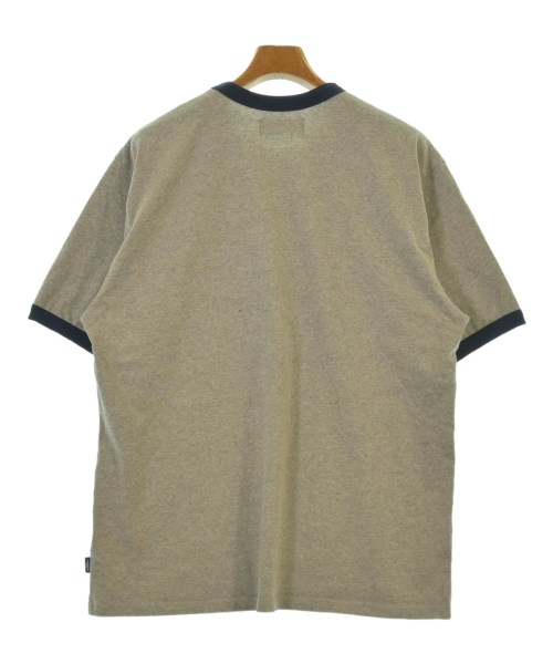 NICE WEATHER（ナイスウェザー）Tシャツ・カットソー グレー サイズ:L メンズ/2200616989043