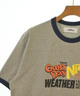 NICE WEATHER（ナイスウェザー）Tシャツ・カットソー グレー サイズ:L メンズ/2200616989043