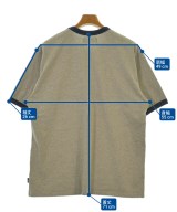 NICE WEATHER（ナイスウェザー）Tシャツ・カットソー グレー サイズ:L メンズ/2200616989043