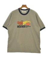 NICE WEATHER Tシャツ・カットソー