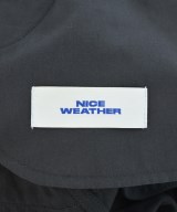 NICE WEATHER（ナイスウェザー）その他 黒 サイズ:XS メンズ/2200694677047