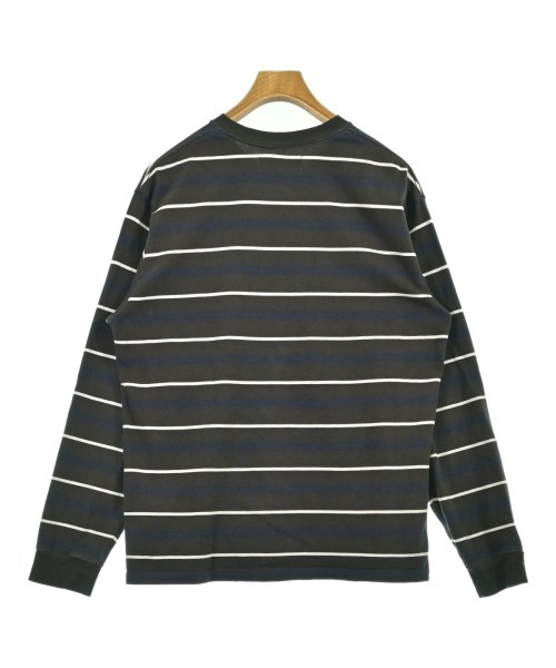 NICE WEATHER（ナイスウェザー）Tシャツ・カットソー カーキ サイズ:XS メンズ/2200701388058