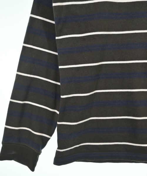 NICE WEATHER（ナイスウェザー）Tシャツ・カットソー カーキ サイズ:XS メンズ/2200701388058