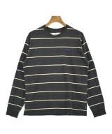 NICE WEATHER（ナイスウェザー）Tシャツ・カットソー カーキ サイズ:XS メンズ/2200701388058