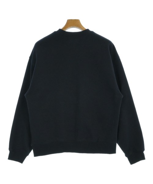 NICE WEATHER（ナイスウェザー）スウェット 紺 サイズ:S メンズ/2200657392031
