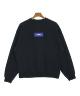 NICE WEATHER（ナイスウェザー）スウェット 紺 サイズ:S メンズ/2200657392031