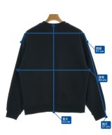 NICE WEATHER（ナイスウェザー）スウェット 紺 サイズ:S メンズ/2200657392031