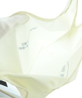 NICE WEATHER（ナイスウェザー）トートバッグ 白 サイズ:- メンズ/2200657984151