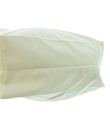 NICE WEATHER（ナイスウェザー）トートバッグ 白 サイズ:- メンズ/2200657984151