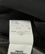 NICE WEATHER（ナイスウェザー）ショートパンツ カーキ サイズ:S メンズ/2200715286012