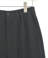NICE WEATHER（ナイスウェザー）スラックス 黒 サイズ:M メンズ/2200717644094