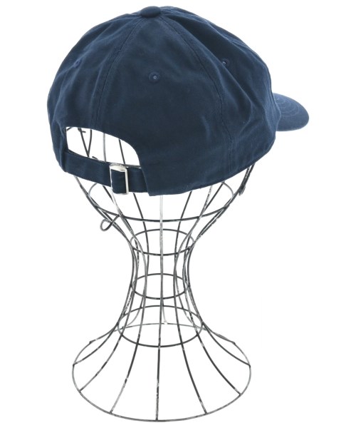 NICE WEATHER（ナイスウェザー）キャップ 紺 サイズ:- メンズ/2200646051055