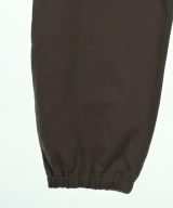 NICE WEATHER（ナイスウェザー）スウェットパンツ 茶 サイズ:M メンズ/2200703057020