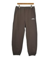 NICE WEATHER スウェットパンツ