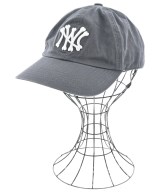 NICE WEATHER（ナイスウェザー）キャップ グレー サイズ:- メンズ/2200671555108