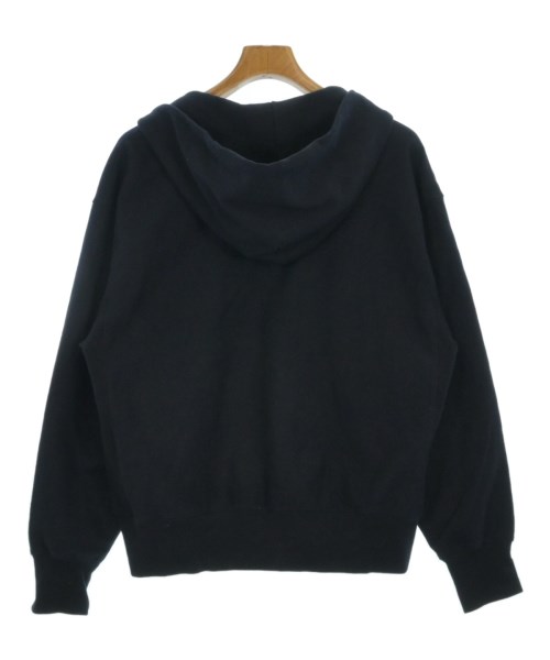 NICE WEATHER（ナイスウェザー）パーカー 紺 サイズ:XS メンズ/2200672309014