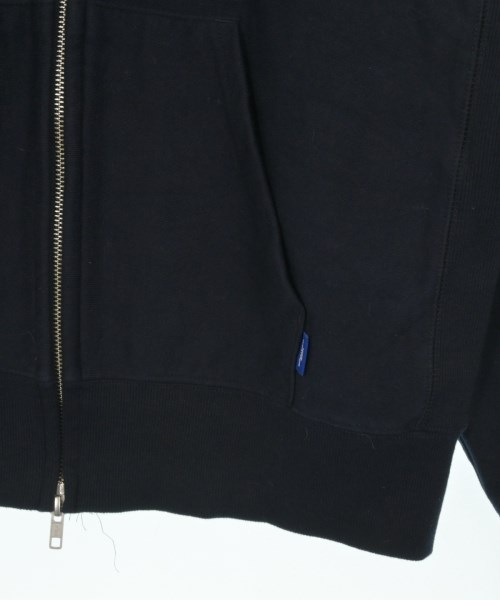 NICE WEATHER（ナイスウェザー）パーカー 紺 サイズ:XS メンズ/2200672309014