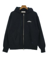 NICE WEATHER（ナイスウェザー）パーカー 紺 サイズ:XS メンズ/2200672309014