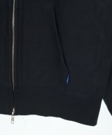 NICE WEATHER（ナイスウェザー）パーカー 紺 サイズ:XS メンズ/2200672309014