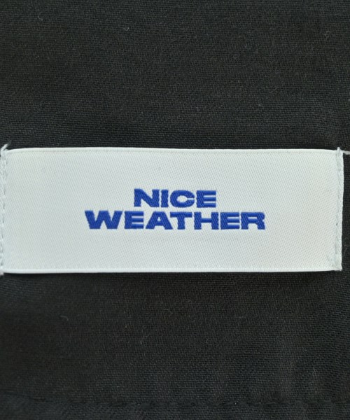 NICE WEATHER（ナイスウェザー）カーゴパンツ カーキ サイズ:S メンズ/2200733199059