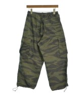 NICE WEATHER（ナイスウェザー）カーゴパンツ カーキ サイズ:S メンズ/2200733199059