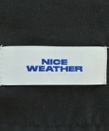 NICE WEATHER（ナイスウェザー）カーゴパンツ カーキ サイズ:S メンズ/2200733199059