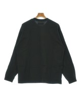 NICE WEATHER（ナイスウェザー）Tシャツ・カットソー 黒 サイズ:L メンズ/2200689432064