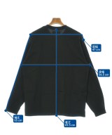 NICE WEATHER（ナイスウェザー）Tシャツ・カットソー 黒 サイズ:L メンズ/2200689432064